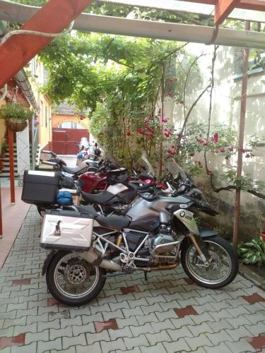 Casa Soare