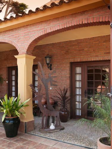 Hospedería Santiago