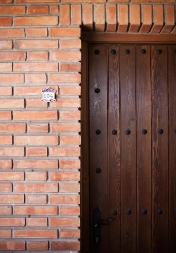 Hospedería Santiago