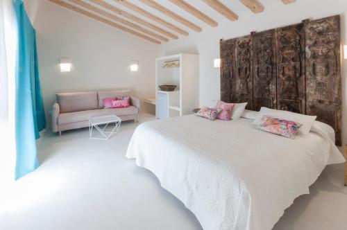 Boho Suites Denia