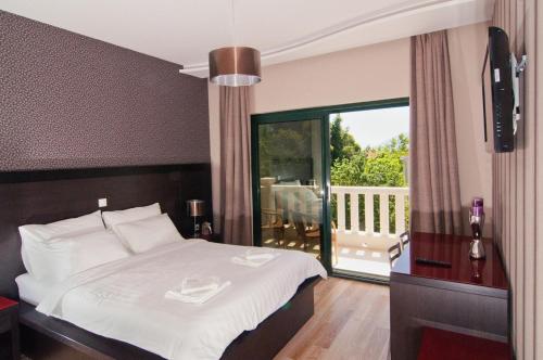 Apart Hotel Grifone