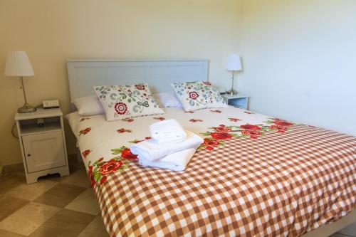 Villa Arzilla Country House Sardegna