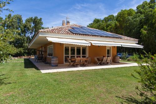 Villa Arzilla Country House Sardegna