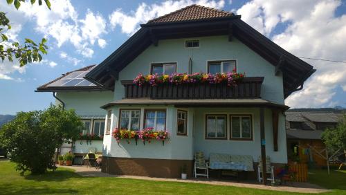 Gästehaus Ferner-Lerchner