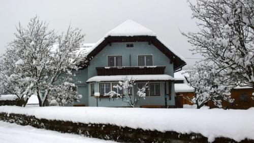 Gästehaus Ferner-Lerchner