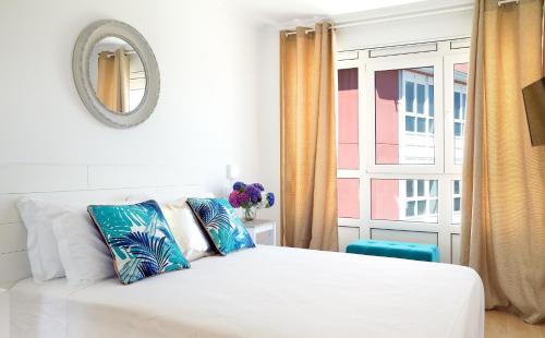 Apartamentos Duerming Sea View Viveiro