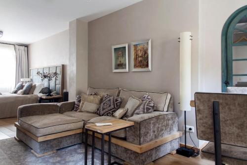 Casa Granados Boutique Hotel