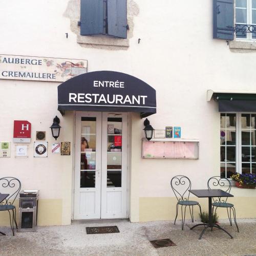 Auberge La Cremaillere