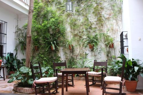 Hostal Gran Capitán