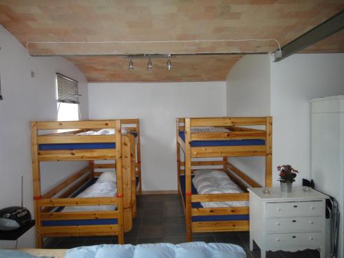Stald Nordkap Farm Holiday