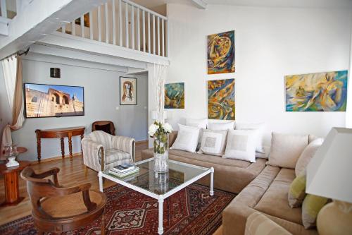 Campo di Fiori Maisons de Charme