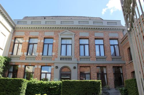Hotel b'Alcantara