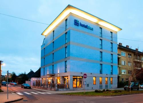 Business Hotel Blue Bratislava