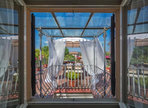 Bed & Breakfast 7 Rooms