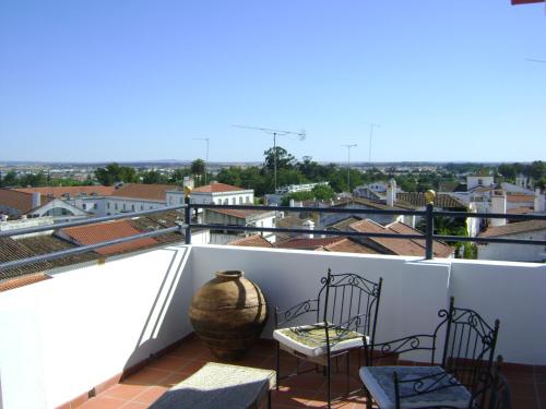 D'Iberica Alojamento