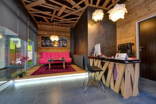 Apartmany Elisa