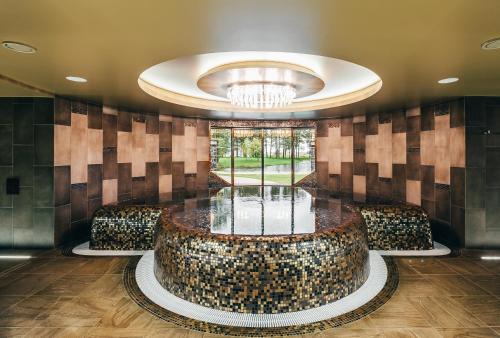 Sala Resort Plateliai