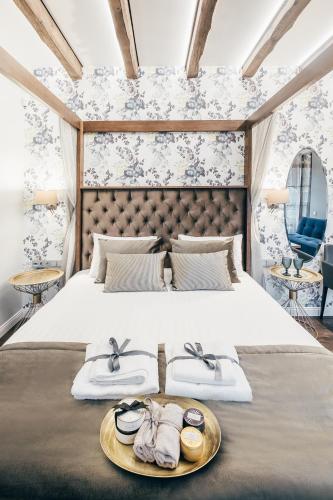 Sala Resort Plateliai