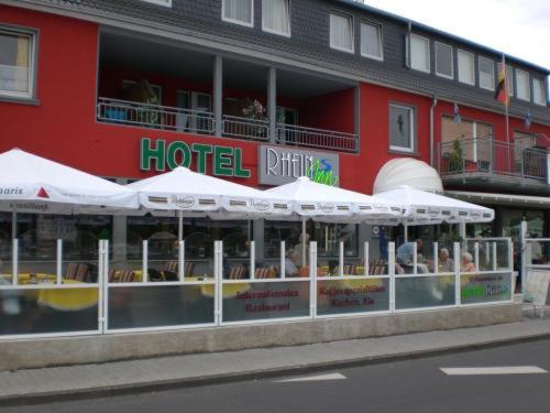 Rhein INN
