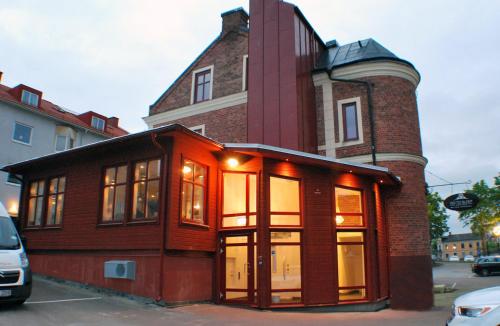Go To Sleep Arvika