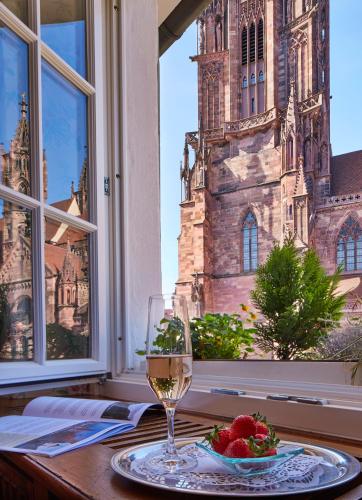 Hotel Oberkirch & Restaurant Oberkirchs Weinstube