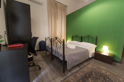 B&B Tra L'Etna e il Mare