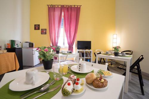 B&B Tra L'Etna e il Mare