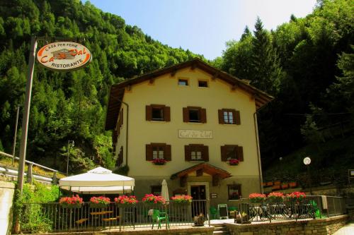 Casa Vacanze Cà de Val