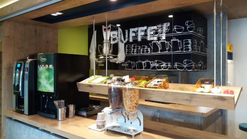Ibis budget Concarneau