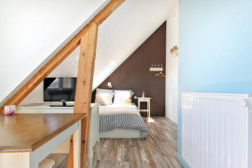 Les Gites D’Emilie