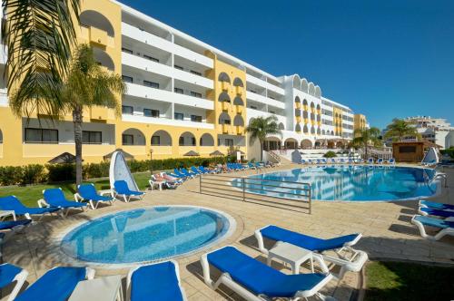 Paladim & Alagoa Mar Aparthotels