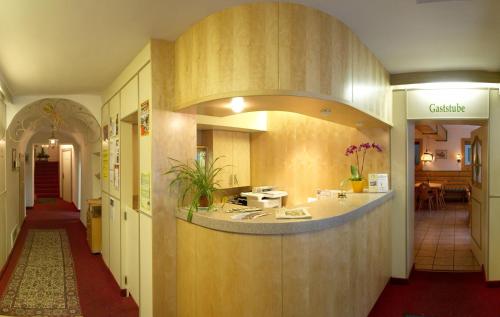 Hotel Zum Kirchenwirt