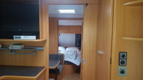 Vinje Camping