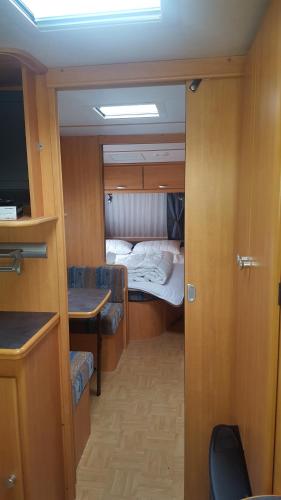 Vinje Camping