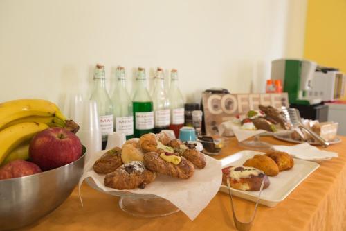 B&B Tra L'Etna e il Mare