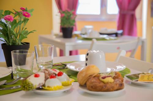 B&B Tra L'Etna e il Mare