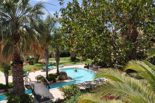 Green Village Resort