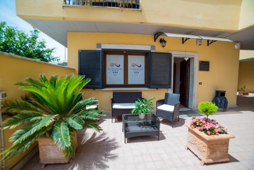 Residence La Maison Jolie