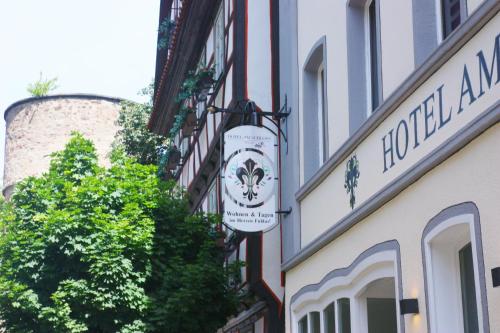Am Schloß