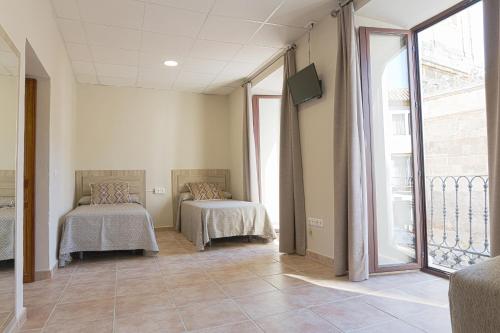 Casa Turistica La Torre