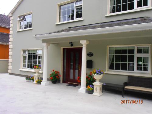 Larkfield House B&B