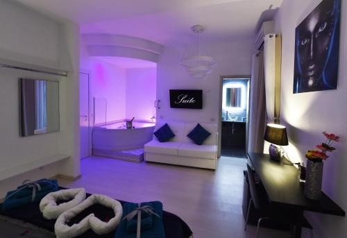 Maschio Angioino Suite