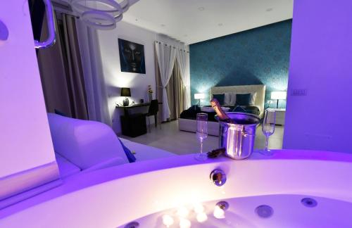 Maschio Angioino Suite