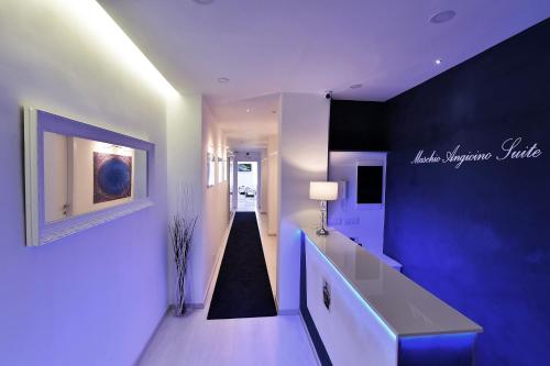 Maschio Angioino Suite