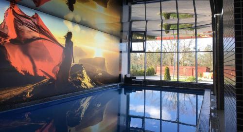 Business Faltom Hotel Gdynia