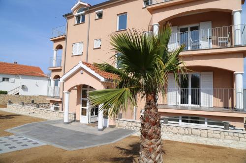 Mk Apartments Nin