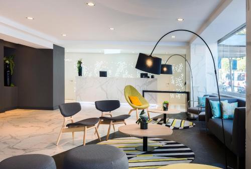 Hotel Alicante Gran Sol Affiliated by Meliá