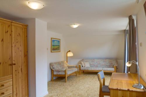 Biohotel Spöktal
