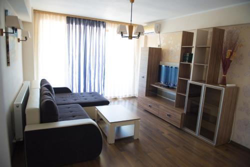 Arlequin Apartments