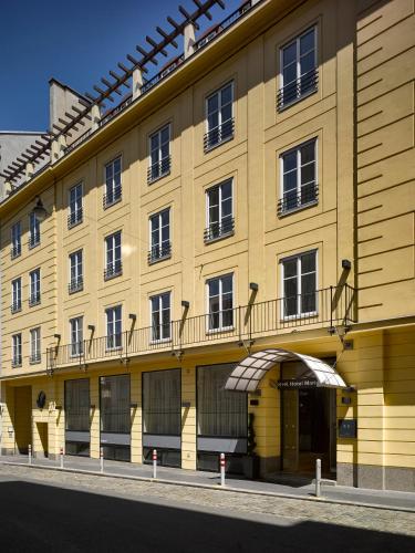 K+K Hotel Maria Theresia, Vienna